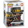 Image de Figurine Funko Pop - Overwatch 2 NÂ°904 - Cassidy (59189)