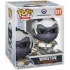 Image de Overwatch 2 Figurine Super Sized Pop! Vinyl Winston 15 Cm