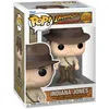 Image de Figurine Indiana Jones Raiders Of The Lost Ark - Indiana Jones Pop 10cm