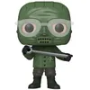 Image de Batman - Figurine Pop! Heroes The Riddler 9 Cm