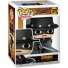 Image de Figurine Funko Pop - Zorro NÂ°1270 - Zorro (59318)