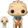 Image de Funko Pop! Television: Rugrats: Tommy Pickles (Styles Mat Vary) [] Vinyl Figu