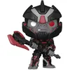Image de Halo Infinite - Figurine Super Sized Pop! Escharum W/Axe 15 Cm