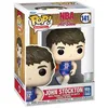 Image de Nba Legends Pop! Basketball Vinyl Figurine John Stockton (Blue All Star Uni 1992) 9 Cm
