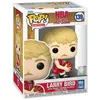 Image de Nba Legends Pop! Basketball Vinyl Figurine Larry Bird (Red All Star Uni 1983) 9 Cm