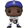 Image de Funko Pop! Icons: Jackie Robinson [Collectables] Vinyl Figure, Chase Variant