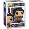 Image de Ms. Marvel - Figurine Pop! Aisha 9 Cm