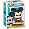 Image de Figurine Funko Pop - Mickey Mouse [Disney] NÂ°1187 - Mickey Mouse (59623)