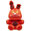 Image de Five Nights At Freddy's - Peluche System Error Bonnie 18 Cm