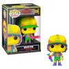 Image de Figurine Funko Pop! Tv: St- Dustin In Beef Tee (Blacklight)