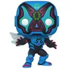 Image de Dc Comics - Figurine Pop! Dia De Los Dc Blue Beetle (Gw) 9 Cm
