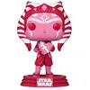 Image de Star Wars - Figurine Pop! Valentines Ahsoka 9 Cm