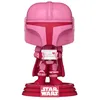 Image de Star Wars - Figurine Pop! Valentines Grogu 9 Cm