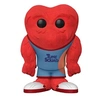 Image de Figurine Pop! - Space Jam 2 - Gossamer (fl) en occasion ou reconditionné