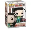 Image de Figurine Pop Animation Hunter X Hunter Illumi Avant-première FNAC en occasion ou reconditionné
