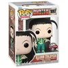 Image de Figurine Funko Pop! Animation : Hunter X Hunter - Illumi