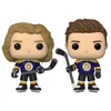 Image de Funko Pop! Television: Letterkenny- 2pk Reilly & Jonesy In Jerseys [Collectables] Vinyl Figure
