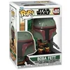 Image de Figurine Pop Star Wars The Book of Boba Fett en occasion ou reconditionné