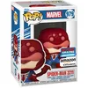 Image de Funko- Spiderman 2211 Pop Vinyl Exc 60239 Multicoleur