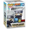 Image de Figurine Funko Pop - Naruto NÂ°1199 - Kakashi Hatake Mille Oiseaux [Avec Chase] (60283)