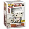 Image de Figurine Funko Pop - Hunter Ã Hunter NÂ°1092 - Komugi [Avec Chase] (60297)