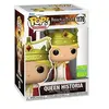 Image de Figurine Pop Animation Attack on Titan Queen Historia Exclusivité en occasion ou reconditionné