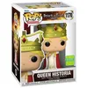 Image de Figurine Funko Pop Animation Attack On Titan Queen Historia