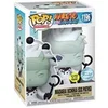 Image de Figurine Pop Animation Naruto Shippuden Madara Uchiha Glow in the dark en occasion ou reconditionné