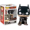 Image de Figurine Funko Pop The Batman Battle Damaged / The Batman / Funko Pop Movies #1195 - Exclusive Special Edition