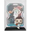 Image de Nba - Figurine Trading Card Pop! Lamelo Ball 9 Cm