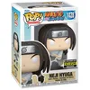 Image de Figurine Funko Pop - Naruto N°1428 - Neji Hyûga [Avec Chase] (60655)