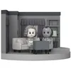 Image de Wandavision - Figurines Pop! Set Mini Moment Lr 50's 9 Cm
