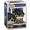 Image de Figurine Pop Animation Black Clover Yuno en occasion ou reconditionné