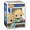 Image de Figurine Funko Pop Animation Black Clover Luck Voltia With Chase ModÃ¨le AlÃ©atoire