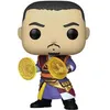 Image de Funko Pop! Movies: Dr. Strange In The Multiverse Of Madness- Wong [] Vinyl Fi
