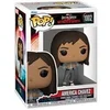 Image de Figurine Pop Marvel Doctor Strange in the Multiverse of Madness America Chavez en occasion ou reconditionné