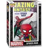 Image de Figurine Funko Pop Spider Man Covers / Spider Man Fantasy / Funko Pop Comic Covers 05 - Exclusive Special Edition