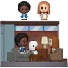 Image de Figurine Pop Mini Moment Marvel WandaVision 1970s Wanda and Geraldine en occasion ou reconditionné