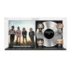 Image de The Doors - Pack 4 Figurines Pop! Albums Waiting For The Sun 9 Cm