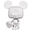 Image de Figurine Funko Pop Disney Valentine Mickey Mouse