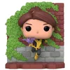 Image de Marvel - Figurine Pop! X-Men: Kitty Pryde With Lockheed 9 Cm