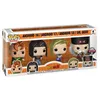 Image de Figurine Funko Pop! - Dragon Ball Z - 4pk