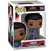 Image de Figurine Pop Marvel Doctor Strange in the Multiverse of Madness Sara en occasion ou reconditionné