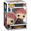 Image de Figurine Funko Pop - Jujutsu Kaisen NÂ°1111 - Yuji Itadori (61358)