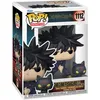 Image de Figurine Funko Pop - Jujutsu Kaisen NÂ°1112 - Megumi Fushiguro (61360)
