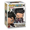 Image de Figurine Pop Animation One Piece Snake-Man Luffy en occasion ou reconditionné