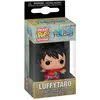 Image de Porte-ClÃ©s Funko Pop - One Piece - Luffytaro - Porte-ClÃ©s (61370)