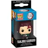 Image de Porte-ClÃ©s Funko Pop - Demon Slayer - Tanjiro Kamado - Porte-ClÃ©s (61374)