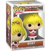 Image de Figurine Funko Pop - Hunter × Hunter N°1133 - Bisky (61377)
