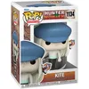 Image de Figurine Funko Pop - Hunter Ã Hunter NÂ°1134 - Kite W/ Scythe (61378)